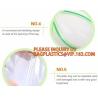 Buy cheap 4 x 6 Clear Reclosable k bag wholesale /self sealing Poly Bag, Color box packing 50 count custom LDPE clear reclos from wholesalers