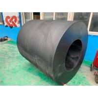 Buy cheap Anti Aging Cylindrical Rubber Fenders Marine Rubber Bumpers For Boat Docks product