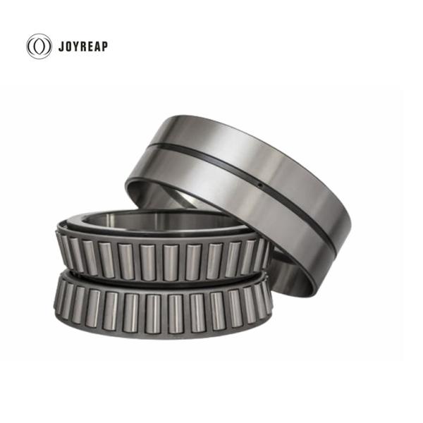 Buy cheap Durable Roller Ball Bearing Low Noise Double Tapered Roller Bearing from wholesalers