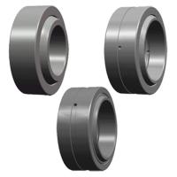 Buy cheap Small Spherical Joint Bearing / Hydraulic Rod End Bearings GE20ES-2RS 20*35*16mm product
