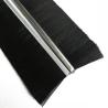 Buy cheap Rigid Industrial Weather Strip Brush For Window Door Threshold Seals from wholesalers