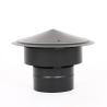 Buy cheap Household Single Wall Chimney , Single Wall Flue Pipe Flame Resistance Reliable from wholesalers