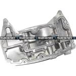 209-7291 C9 Oil Cooler Covers Excavator Oil Filter Base Engine Cooling Parts