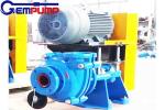 Buy cheap 80ZJ40-12-4 Corrosion-Resistant Slurry Pump Submersible Sand Pump Mining Sewage Pump manufacturer from wholesalers