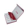 Buy cheap Flap Closure Rigid Magnetic Gift Box With Reverse UV EVA Insert Cutout from wholesalers