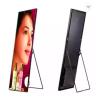 Buy cheap Led Video Digital Poster Displays Indoor Hight Refresh Rate P1.8 Screen from wholesalers