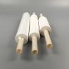 Buy cheap 50% Polyester Fibre SMT Nonwoven Cleanroom Wipes Roll Wood Pulp Paper from wholesalers