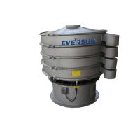 Buy cheap Food Industry Vibratory Screening Machine product