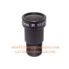 Buy cheap 1/1.7" 1/1.8" 5mm F2.0 12Megapixel M12x0.5 mount board lens, 4K board lens from wholesalers