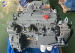 Deutz Diesel Engine 4 Cylinders BF4M2012 Construction Equipment Germany