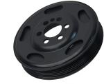 TT Golf Jetta Passat Audi Harmonic Balancer OEM NO 06F105243J