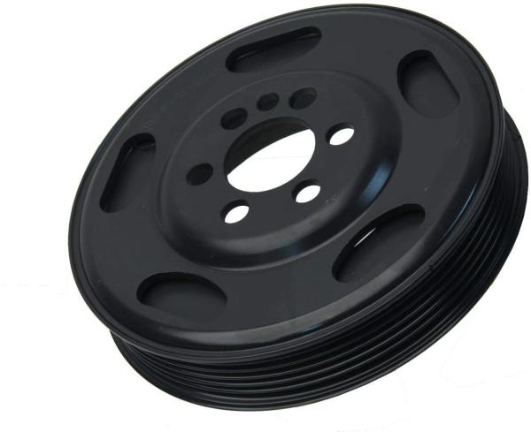 Buy cheap TT Golf Jetta Passat Audi Harmonic Balancer OEM NO 06F105243J from wholesalers