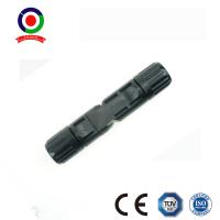 Buy cheap 1000V DC Adapter Solar Panel Connectors Low Contact Resistant For Solar product