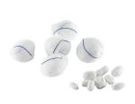 Medical gauze ball absorbent surgical cotton gauze ball