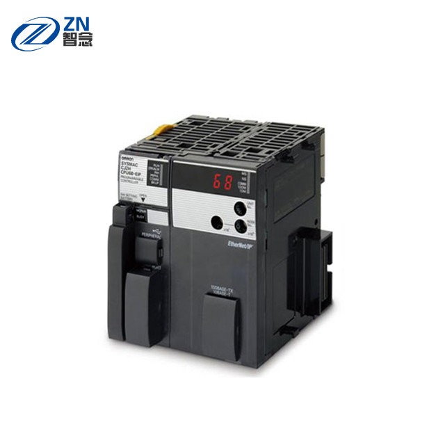 China CJ2M-CPU12 Omron Original PLC Programmable Logic Controller on sale