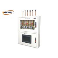 Buy cheap Touch Screen Display Medical Gas Valve Box Vacuum for Remote Monitoring product