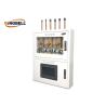 Buy cheap Touch Screen Display Medical Gas Valve Box Vacuum for Remote Monitoring from wholesalers