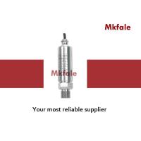 Buy cheap Durable SMPB84 Series Digital Pressure Transmitter M20 * 1.5 Male Or 1 / 2NPT Male product