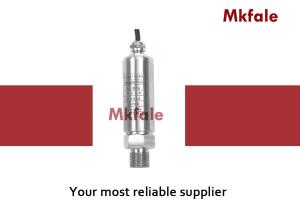 Buy cheap Durable SMPB84 Series Digital Pressure Transmitter M20 * 1.5 Male Or 1 / 2NPT Male from wholesalers