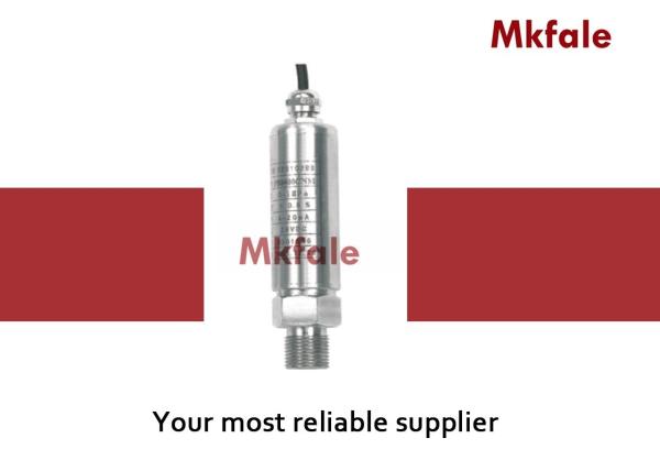 Quality Durable SMPB84 Series Digital Pressure Transmitter M20 * 1.5 Male Or 1 / 2NPT Male for sale