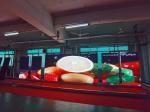 2500 Hz P10 Outdoor Full Color High Resolution LED Display 960mm X 960mm Cabinet