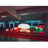 Buy cheap 2500 Hz P10 Outdoor Full Color High Resolution LED Display 960mm X 960mm Cabinet from wholesalers