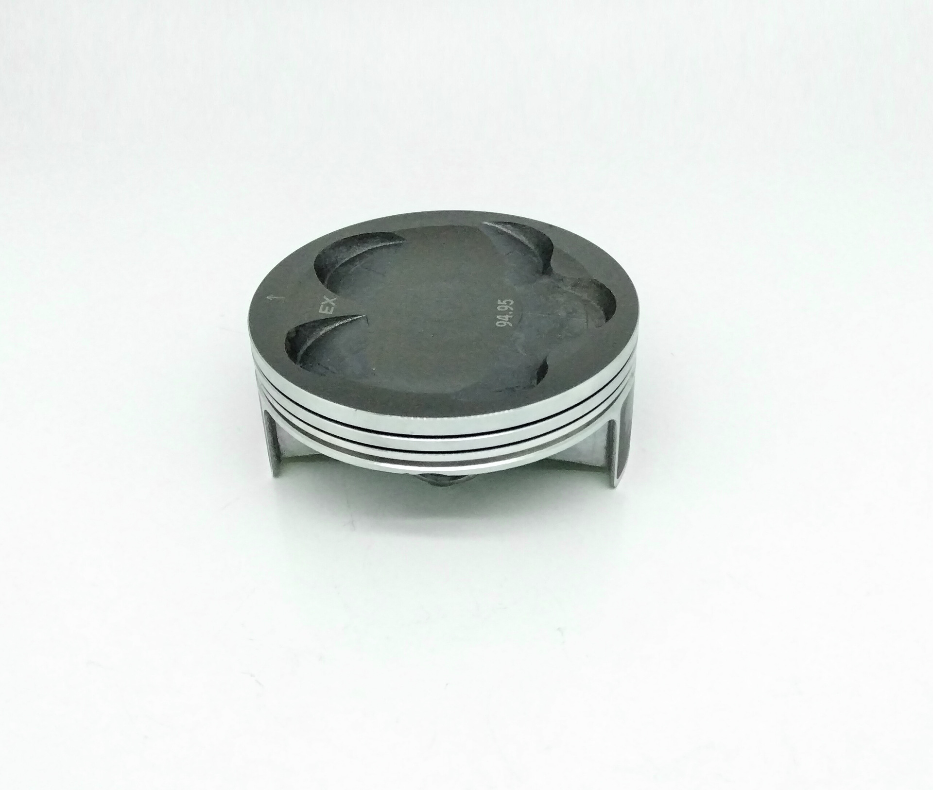 100cc 50cc 4 Motorcycle Cylinder Kit 2 80cc Engine Piston Ring Pin