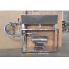 Buy cheap Craft Beer Brewery Portable Glass Bottle Washing Machine 800*200*1000mm 0.75L Cleaning from wholesalers