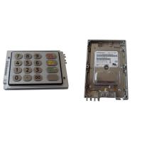 Buy cheap ATM Machine Parts Keypad NCR 6622 6625 EPP Keyboard 4450717253 445-0717253 product
