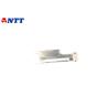 Buy cheap Transparent White Injection Molding Tool Industrial Plastic Mould Parts PC TPE Compound from wholesalers