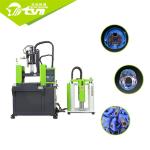 Energy Saving Liquid Silicone Rubber Injection Moulding For Protective S / M / L