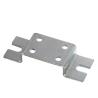 Buy cheap Customized Welding and Machining Process for Top Standard Precision Metal Stamping Parts from wholesalers