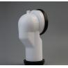 Buy cheap PP Toilet Bowl Connector Shift Tube High Corrosion Resistance Customized Size from wholesalers