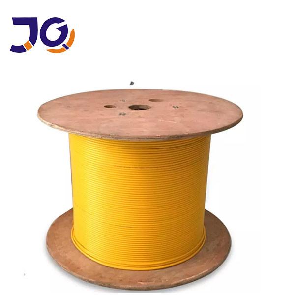 Buy cheap GJFJV Ftth Fiber Optic Cable from wholesalers