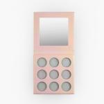 Matt Lamination High Pigment Eyeshadow Waterproof 650 Color Choice