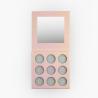 Buy cheap Matt Lamination High Pigment Eyeshadow Waterproof 650 Color Choice from wholesalers