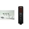 Buy cheap Dynamic Gaming IPhone USB Microphone Laptop Tiktok Karaoke Microphone from wholesalers