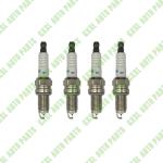 For Bentley Continental GT 2012-2016 V8 Spark Plugs x 4 OEM 06K905601M