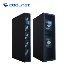 Buy cheap 20KW In Row Air Conditioning Unit , R410A Server Room AC Unit from wholesalers