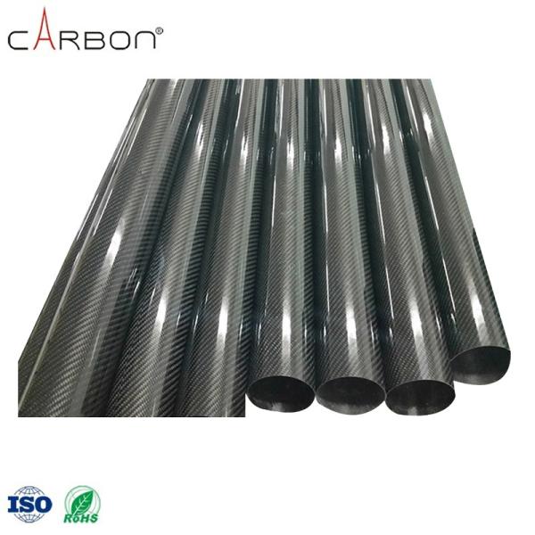 Buy cheap 55%-67% of Aluminum Carbon Fiber Camera Tripod Tube for Professional from wholesalers