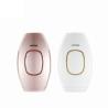 Buy cheap ROHS FCC White Pink Full Body Quartz Lamp IPL Laser Handset from wholesalers