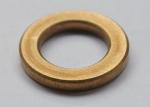 Bronze Powder Sintered Bronze Bearing For Electric Tools