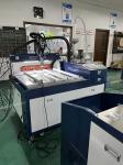High Precision Automatic 2 Part Glue Dispenser for Industrial
