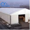 Buy cheap White Custom Outdoor Commercial Heavy Duty Aluminum Frame Wall Structure Marquee Tents For Events from wholesalers