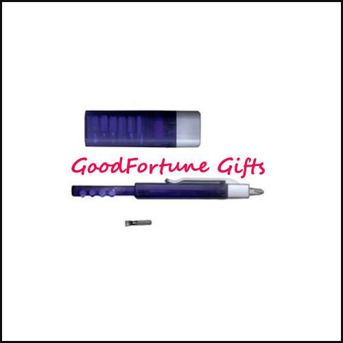 Buy cheap Promotion logo Screwdriver Tool Set Gift from wholesalers