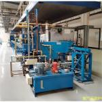 Customized Hydrogen Reduction Furnace Heat Treating Industrial Hydrogen Oven For