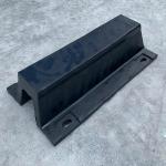 DNV Customized V Type Fender Marine Dock Rubber Boat Fenders Bumper