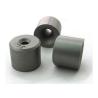 Buy cheap Professional Tungsten Carbide Wire Drawing Dies Shape Customized Silver Gray Color from wholesalers