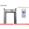 Buy cheap Shock Proof Airport Security Detector 45 Zones For Exhibition / Railway Station from wholesalers