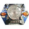 Buy cheap Double Girder Water Cooled 24.5kg 3 Wheel Cargo Motorcycle from wholesalers